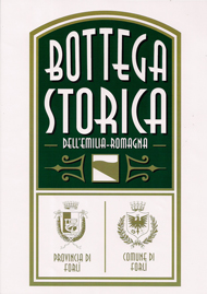 Albo Botteghe Storiche Forl�